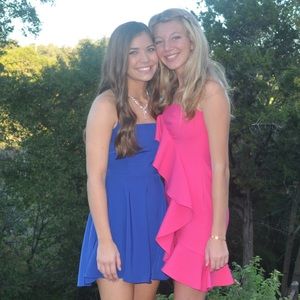 Meet your Posher, Stella